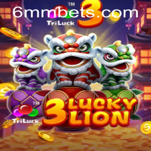 Exploring the Exciting World of 3LUCKYLION: An Immersive Gaming Experience