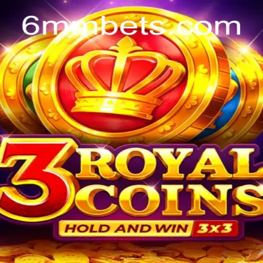 3royalcoins: An Engaging Gaming Experience with 6MM.com