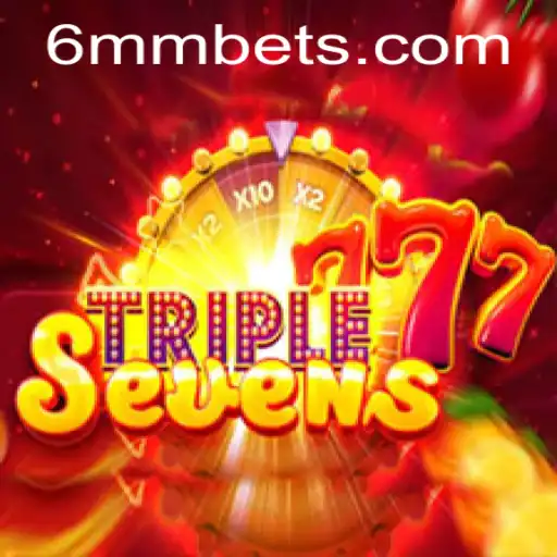 Discover the Thrills of 777TripleSeven: A Modern Casino Adventure with 6MM.com