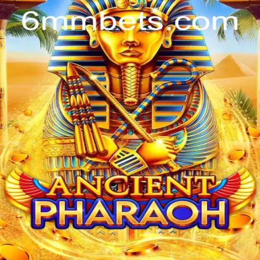 Explore the Mystical World of AncientPharaoh: A Captivating Gaming Experience on 6MM.com