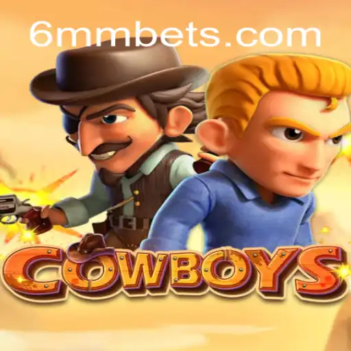 Exploring the Exciting World of COWBOYS: A Look into the Game by 6MM.com