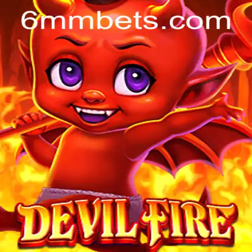 Exploring the Enigmatic World of DevilFire: A New Frontier in Gaming