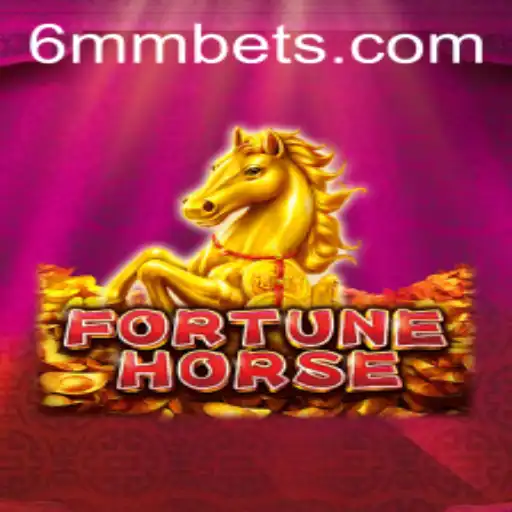 Discover the Excitement of FortuneHorse: A New Era in Gaming