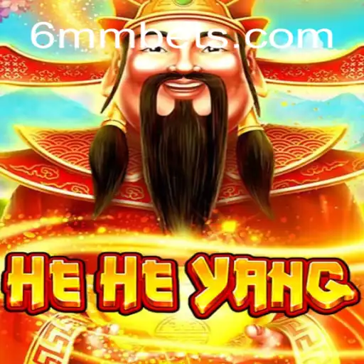 HeHeYang: The Exciting World of 6MM.com