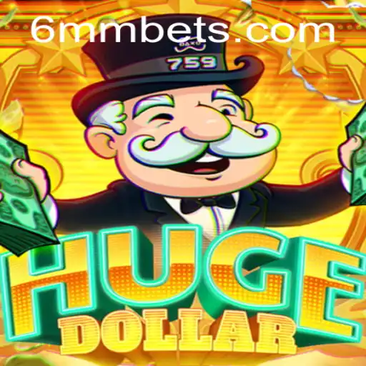 The Fascinating World of HugeDollar: A Comprehensive Guide