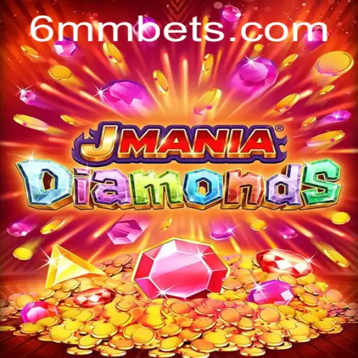 Discover the Thrill of JManiaDiamonds: A New Era in Gaming