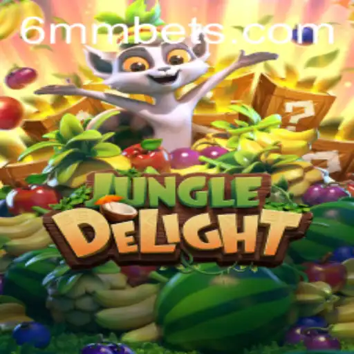 Exploring the World of JungleDelight - The Exciting New Gaming Phenomenon