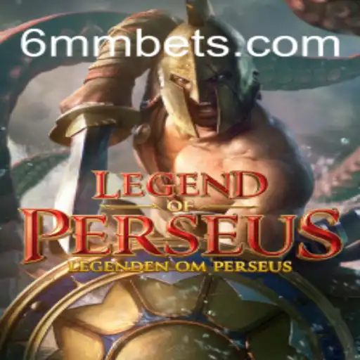 LegendofPerseus: An Immersive Mythological Gaming Experience