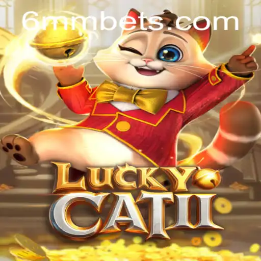 Experience the Thrill of LuckyCatII: A Journey into Gaming Excellence