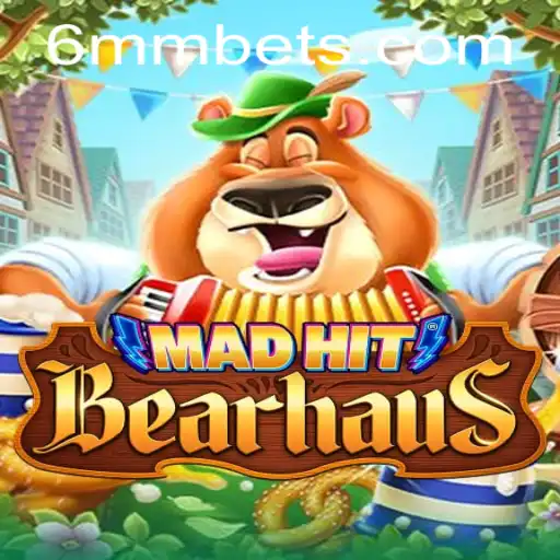 Exploring MadHitBearhaus: The Game That's Taking Over