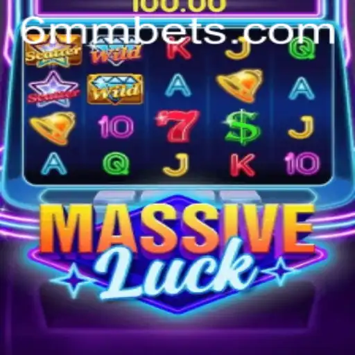Unveiling the Thrills of MassiveLuck: The Ultimate Gaming Experience