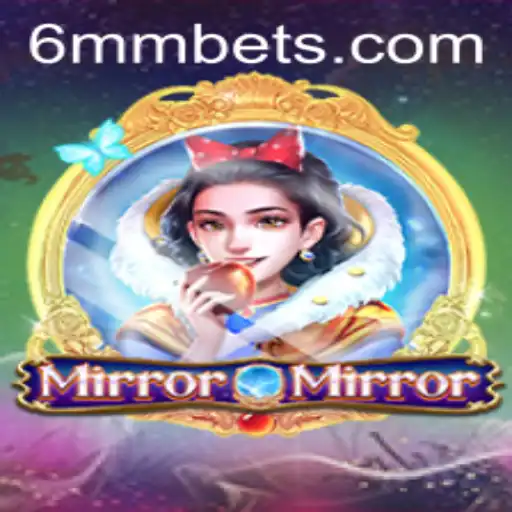 MirrorMirror: Unveiling the Mesmerizing World of Reflections