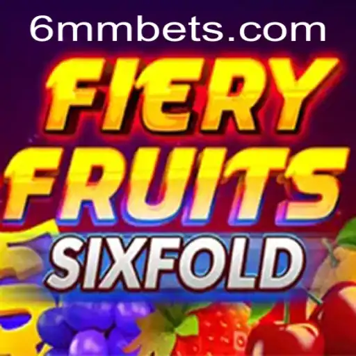 FieryFruitsSixFold: A Fresh Addition to the Gaming World