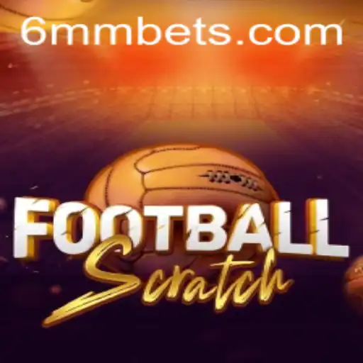 FootballScratch: Revolutionizing the World of Interactive Gaming