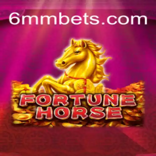 Discover the Excitement of FortuneHorse: A New Era in Gaming