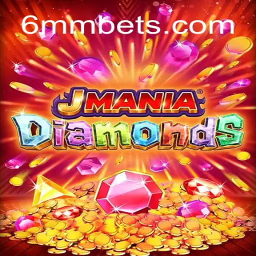 Discover the Thrill of JManiaDiamonds: A New Era in Gaming