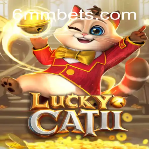 Experience the Thrill of LuckyCatII: A Journey into Gaming Excellence