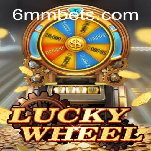 LuckyWheel: The Thrilling Spin Game That Keeps Enthusiasts Engaged