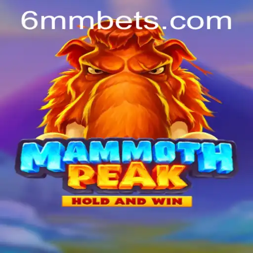Discover the Thrilling World of MammothPeak: A New Era of Gaming
