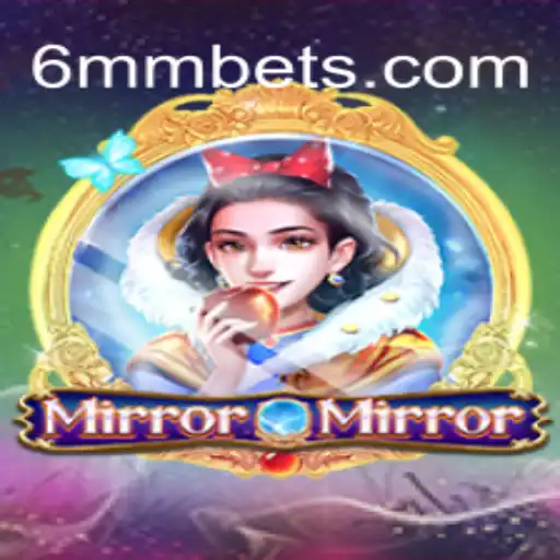 MirrorMirror: Unveiling the Mesmerizing World of Reflections