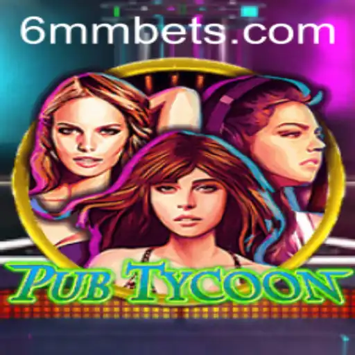 Dive into the World of PubTycoon: Where Strategy Meets Fun