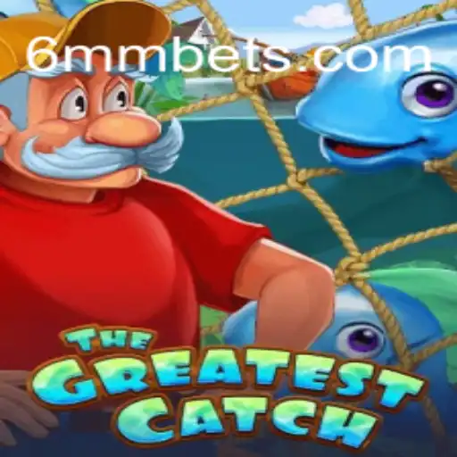 Dive into TheGreatestCatch: The Ultimate Game Experience with 6MM.com