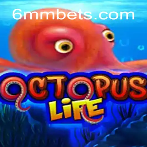 Dive Into the Exciting World of OctopusLife and Unravel Its Unique Gameplay