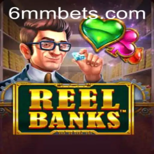 ReelBanks: A Revolutionary Gaming Experience