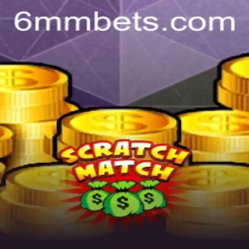Discover ScratchMatch: The Exciting New Sensation Powered by 6MM.com