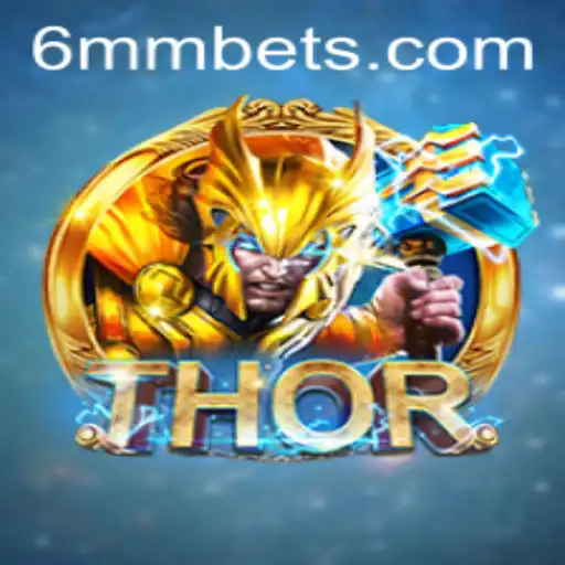 Unveiling the Thrills of THOR: A New Era in Gaming by 6MM.com