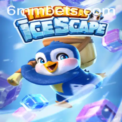 Discover the Frozen World of TheGreatIcescape: A Thrilling Journey with 6MM.com