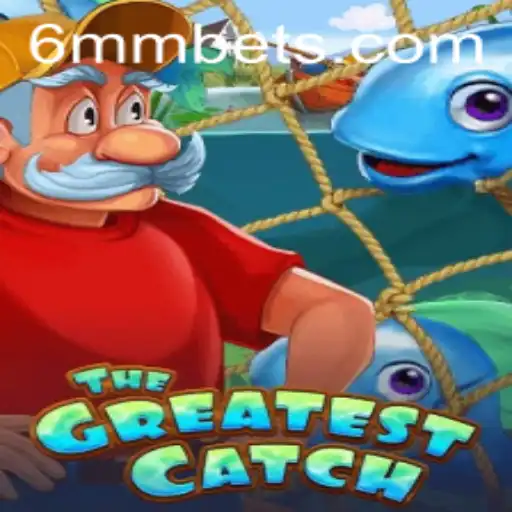 Dive into TheGreatestCatch: The Ultimate Game Experience with 6MM.com