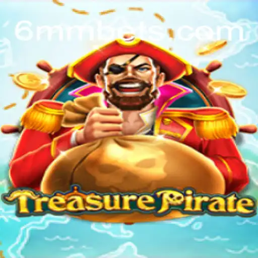 Discover the Thrills of TreasurePirate: A High-Seas Adventure