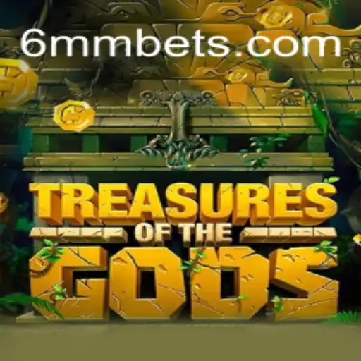 Treasure of the Gods: Unearthing the Mysteries of the Divine Quest