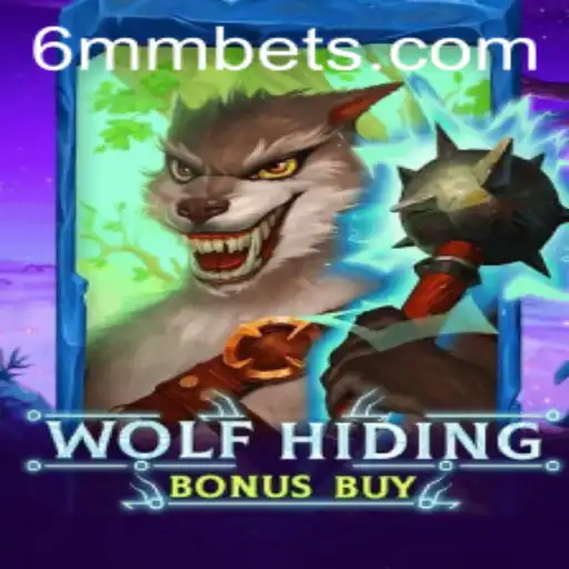 Unveiling the Secrets of WolfHidingBonusBuy: A Thrilling Gaming Adventure